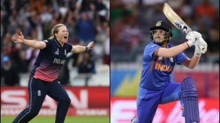 ICC Womens T20 World Cup 2020: जानें कब और कहां देखें भारत-इंग्लैंड सेमीफाइनल मैच
